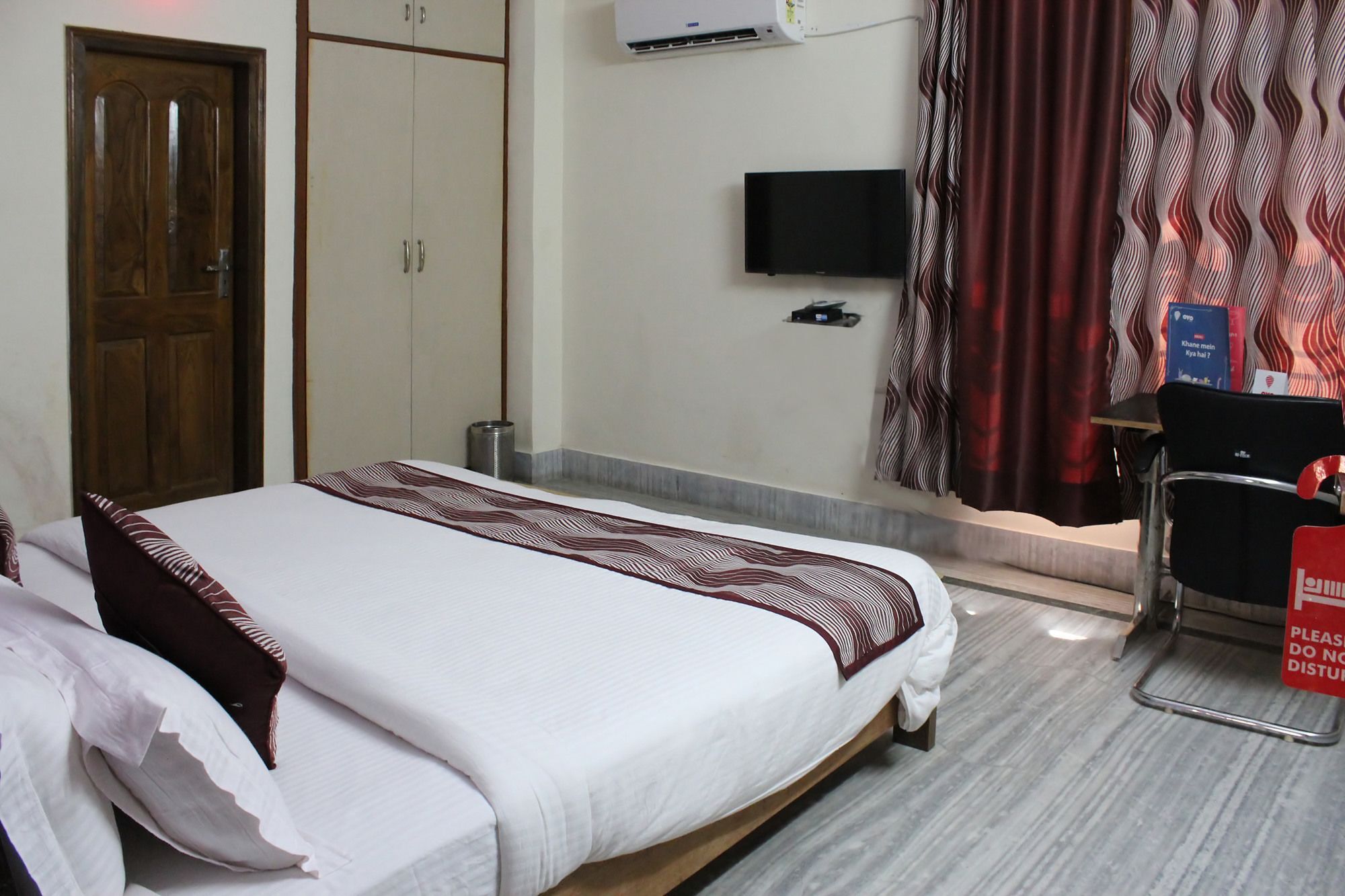 Oyo 4988 Near Bailey Road Hotel Danapur Екстериор снимка