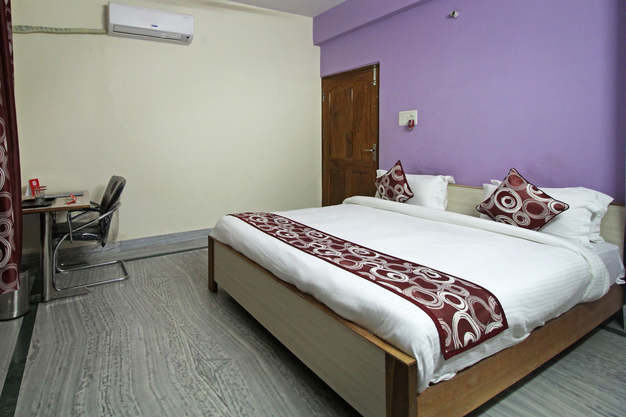 Oyo 4988 Near Bailey Road Hotel Danapur Екстериор снимка
