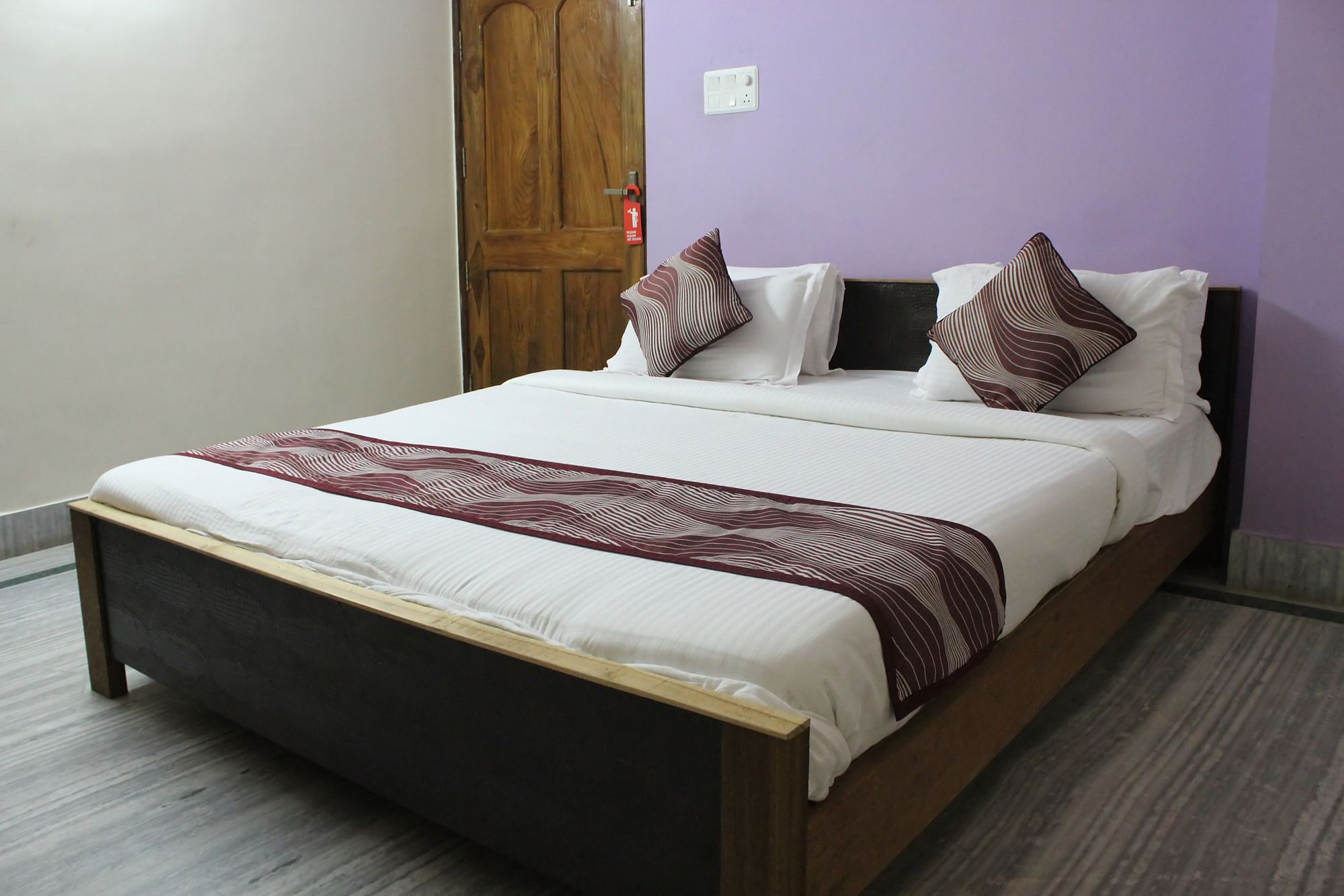 Oyo 4988 Near Bailey Road Hotel Danapur Екстериор снимка