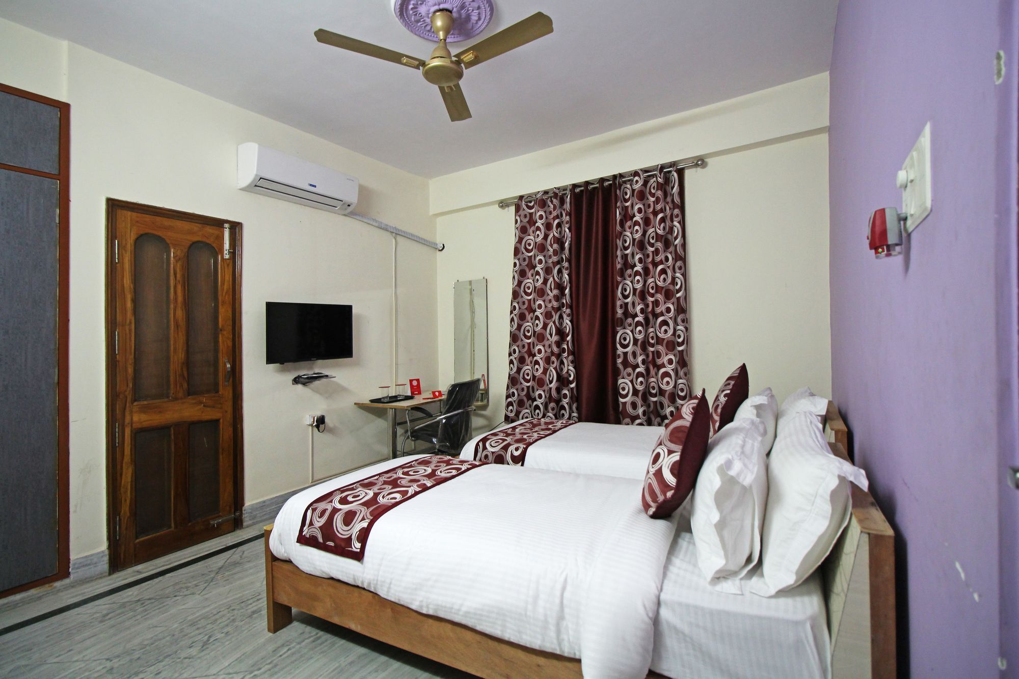 Oyo 4988 Near Bailey Road Hotel Danapur Екстериор снимка